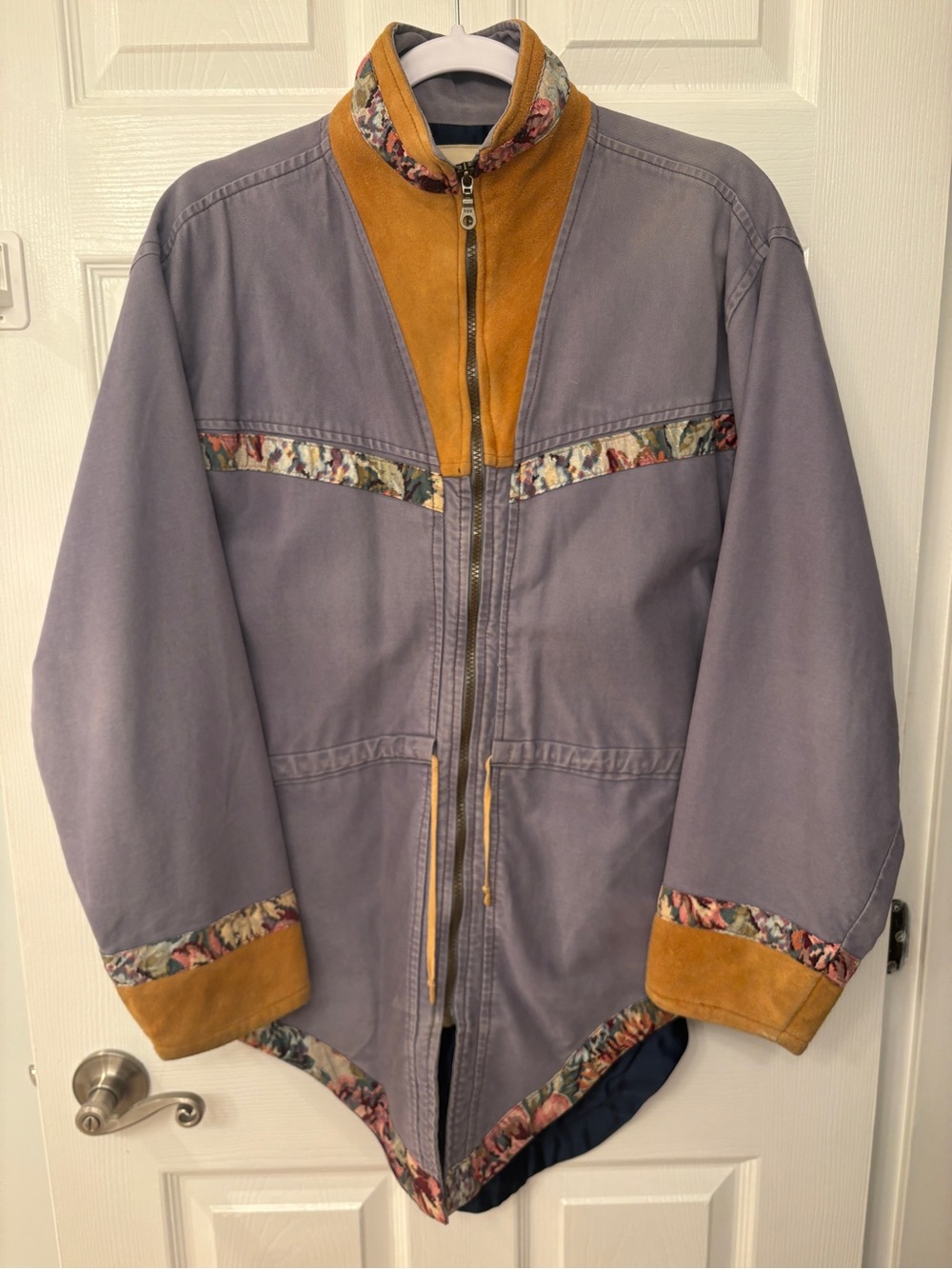 Skookum Bush Gear Yukon Made Jacket